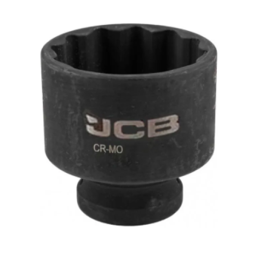 Головка торцевая ударная 3/4" 36 мм (12-гранная) JCB Tools JCB-46836