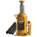Домкрат бутылочный одноштоковый JCB Tools 20т JCB-TH920001
