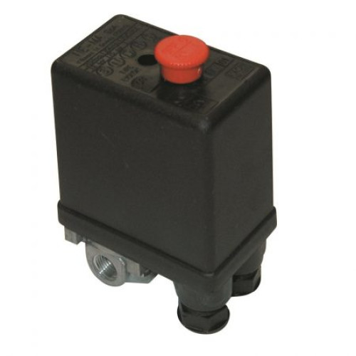 Автоматика для компрессора NE-MA 20A 220 В 126/4N