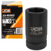 Головка ударна глибока 1" 35 мм (6-гранна) JCB Tools JCB-48510035