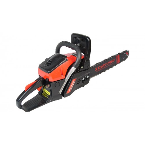 Бензопила цепная 1900 Вт., шина 38см Start Pro SCS-5005H