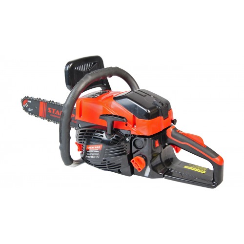 Бензопила цепная 1900Вт., шина 38 см Start Pro SCS-5010L