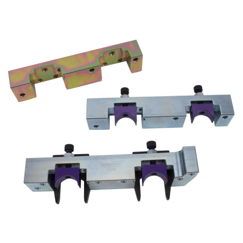 Набор фиксаторов MB М133, M270, M274 REWOLT T8088