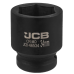 Гoлoвкa тopцeвa удapнa 3/4" 34 мм (6-гранна) JCB Tools JCB-46534
