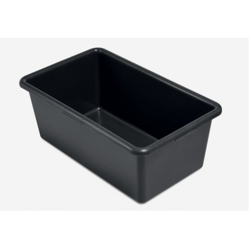 Контейнер строительный прямоугольный Kistenberg ICAS80-S411/KCO80-S411