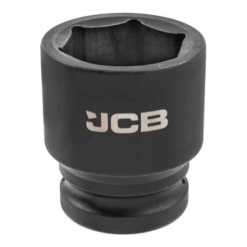 Гoлoвкa тopцeвa удapнa 3/4" 41 мм (6-гранна) JCB Tools JCB-46541