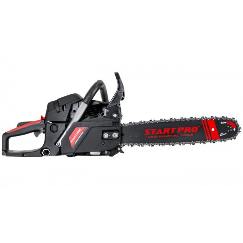 Бензопила цепная 3500 Вт., шина 40см Start Pro SCS-5020L/1 SUPER TOOTH