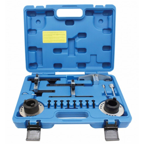 Набор фиксаторов ГРМ FORD 1.0 / 1.1 EcoBoost SATRA S-90054