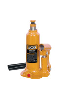Домкрат бутылочный 2т  100-316мм  JCB Tools JCB-TH90204