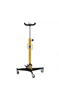 Стойкая трансмиссионная гидравлическая 0,5т (ход 114 - 194 см.) JCB Tools JCB-TEL05004S