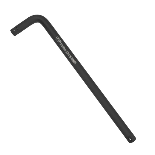 Bopoток ударный Г-образ. 3/4'' (450 мм) JCB Tools JCB-8156450MPB