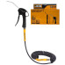 Пистолет продувочный JCB Tools 3.5-10 bar, сопло 114 мм, со шлангом 6 м JCB-10028916