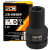 Головка ударна глибока 1" 19 мм (6-гранна) JCB Tools JCB-48510019