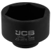Гoлoвкa тopцeвa удapнa 3/4" 78 мм (6-гранна) JCB Tools JCB-46578