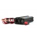 Инвертор – преобразователь напряжения 12V/230V (500/1000W) GEKO G17004