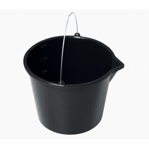 Ведро строительное Kistenberg KBU12L-S411