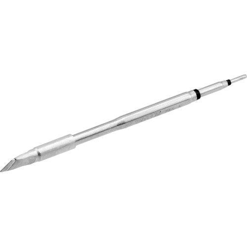 Жало паяльне YATO YT-82504 для станцій YT-82463 YT-82500, L- 101 мм,тип C245-K, Ø 4,5 мм, наконечник 4,7 мм