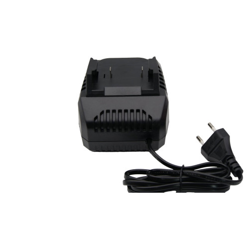 Зарядное устройство SC20-2AB Start Pro 6436 для аккумуляторов 20 V Max ONE FOR ALL