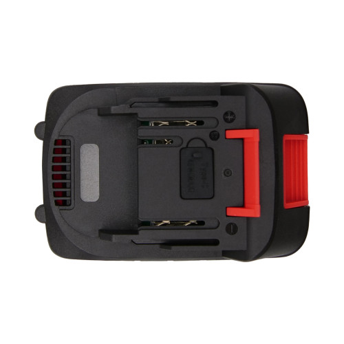 Аккумуляторная батарея 4,0 А·ч, 20 В Li-ion SB20-4AM Start Pro 6434 (USB Type-C)