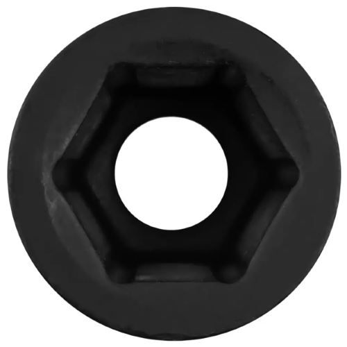 Головка ударная глубокая 1" 32 мм (6-гранная) JCB Tools JCB-48510032