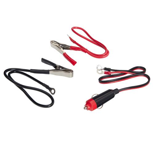 Преобразователь напряжения 12-220V 800W Solar Power Inverter