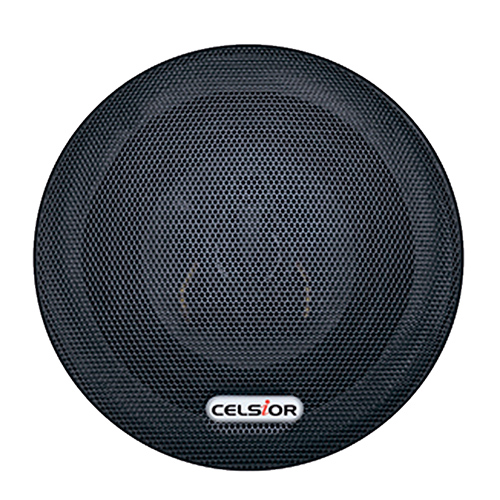 Celsior CS-5300 трехполосные динамики. Серия "Silver" 5,25” (13 см) (Celsior CS-5300)