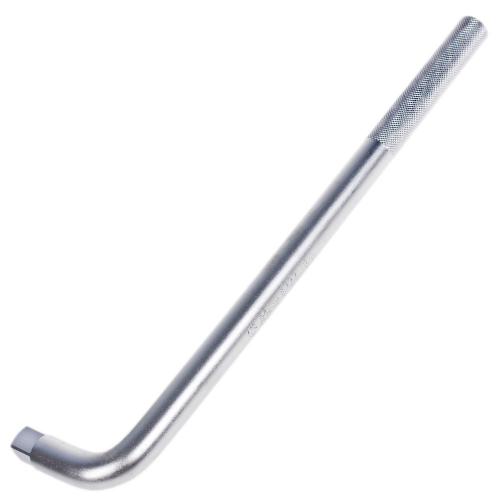 Вороток Г-подібний 3/4", 450мм, 1850г (6777-18) HANS (6777-18)