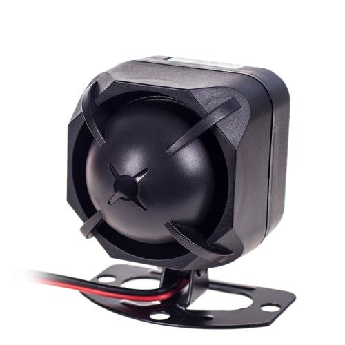 Сирена 6 тон 25W мiнi (EL 101 706)