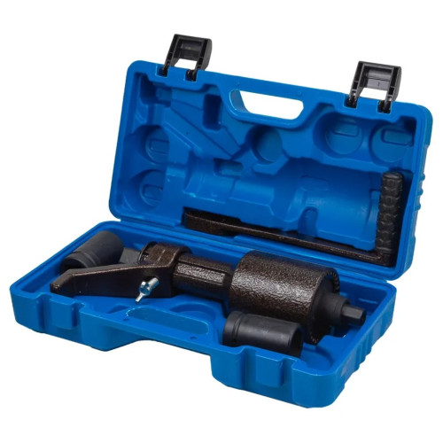 Гайковерт ручной с редуктором 6800 Нм, 1:1 / 1:4.2 / 1:64 F-3411393 HS