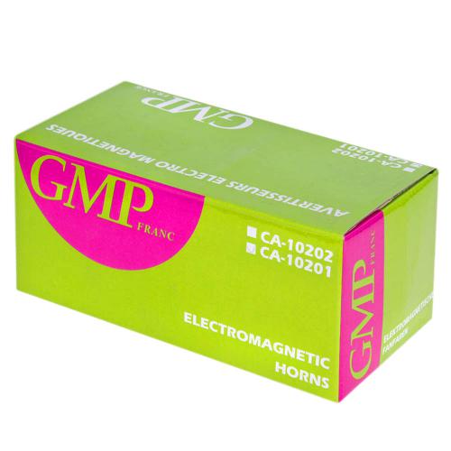 Сигнал "равлик" СА-10201/GMP/12V/1-конт (CA-10201) Сигнал "равлик" СА-10201/GMP/12V/1-конт (CA-10201)