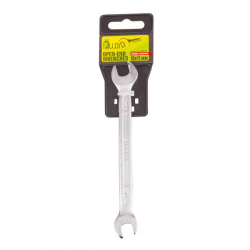 Alloid. Ключ рожковый 18х19 мм. (КТ-2051-1819)