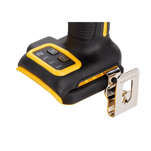 Гайковерт ударный аккумуляторный бесщёточный 610 Нм; DeWALT DCF922D2T