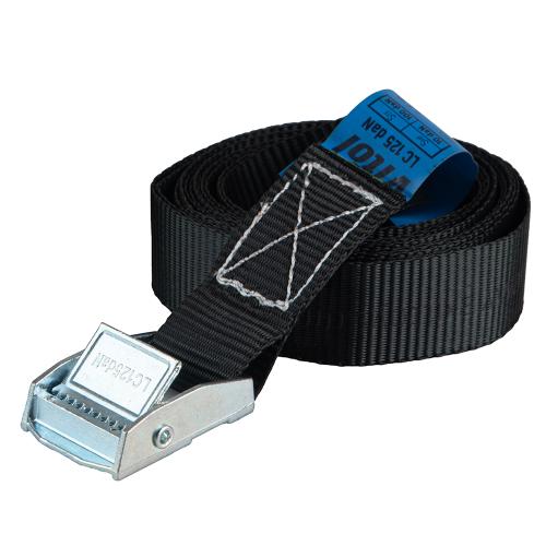 Стяжка груза VITTD019-2,5 2шт 25мм х 2,5м 250 кг (VITTD019-2,5)