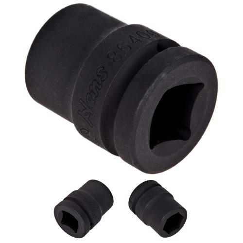 HANS. Торцевая головка ударная 3/4"DR, 21мм (86400M21) (86400М21)