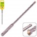 Бур по бетону SDS-plus S4 6x160мм в Alloid (FH-06160)