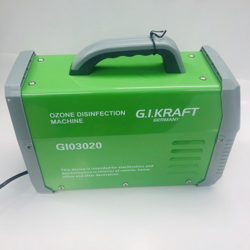 Озонатор воздуха промышленный 20 г/ч G.I.KRAFT GI03020