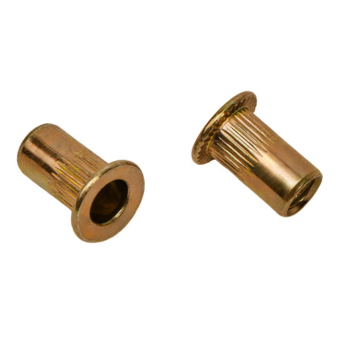 Заклепки різьбові M4 (50 шт.) ALLOID ZR-826-M04