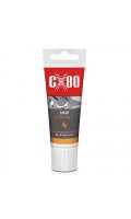 Электро смазка CX-80 / (для электронных контактов) 40g - тюбик (CX-80 / SE40g)