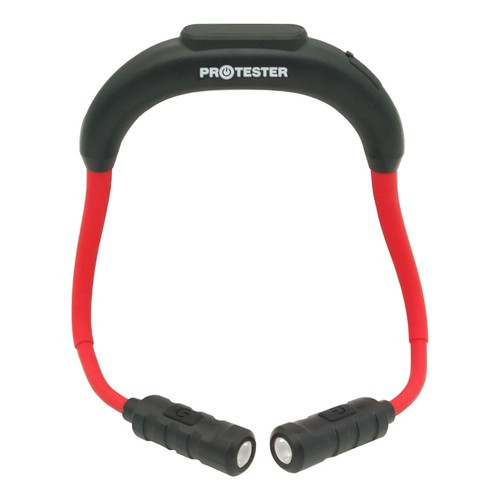 Фонарь гибкий светодиодный на магните (LED) HANDS FREE (Made in GERMANY) PROTESTER HF-0302