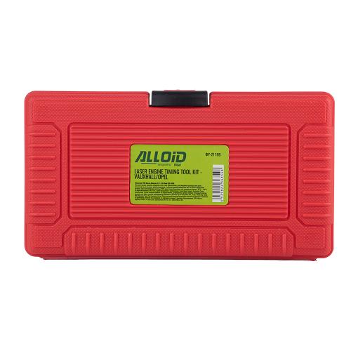 Alloid. Набір фіксаторів ГРМ Опель,Шеврoле 1,6 и 1,8 (ФР-2119B) (ФР-2119B)