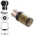 Лампа диодная S25 1156-3014-144SMD 1 контакта 10699 (1156-3014-144SMD 1)