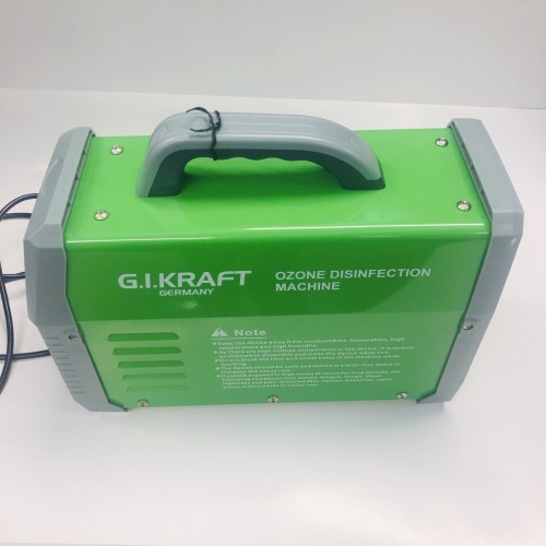 Озонатор воздуха промышленный 20 г/ч G.I.KRAFT GI03020