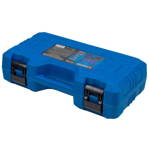 Гайковерт ручной с редуктором 6800 Нм, 1:1 / 1:4.2 / 1:64 F-3411393 HS