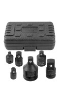 Набор адаптеров ударных 6пр.  RF-4069MPB