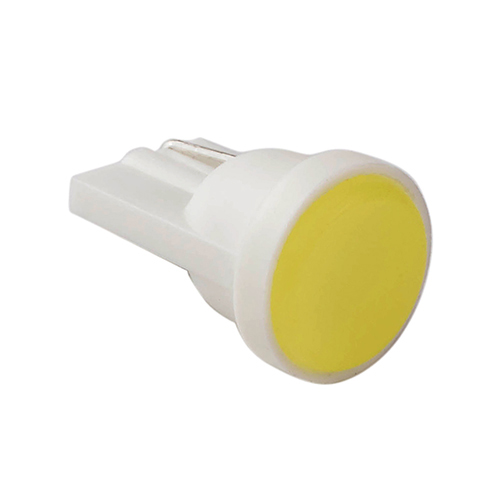 Лампа PULSO/габаритная/LED T10/W2.1x9.5d/W5W/COB/12v/1w/48lm White (LP-124822)