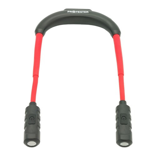 Фонарь гибкий светодиодный на магните (LED) HANDS FREE (Made in GERMANY) PROTESTER HF-0302