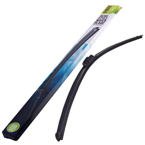 Щетка стеклоочистителя бескаркасная VIMAX 28