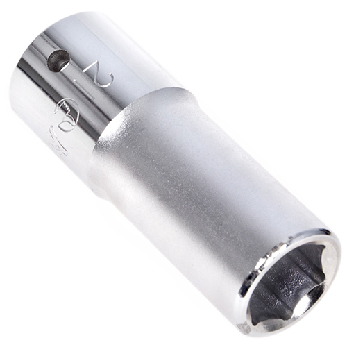 HANS. Торцевая головка глубокая 3/4" 6-гр., 34 мм (6300М34) (6300М34)