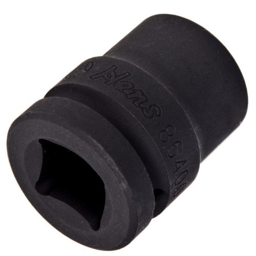 HANS. Торцевая головка ударная 3/4"DR, 36мм (86400M36) (86400М36)