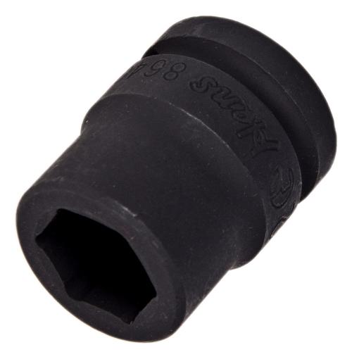 HANS. Торцевая головка ударная 3/4"DR, 21мм (86400M21) (86400М21)